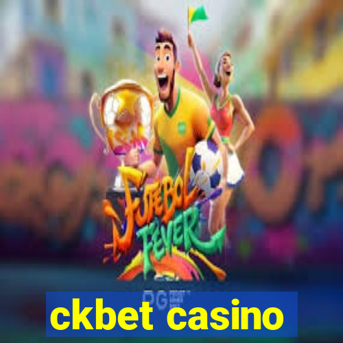 ckbet casino